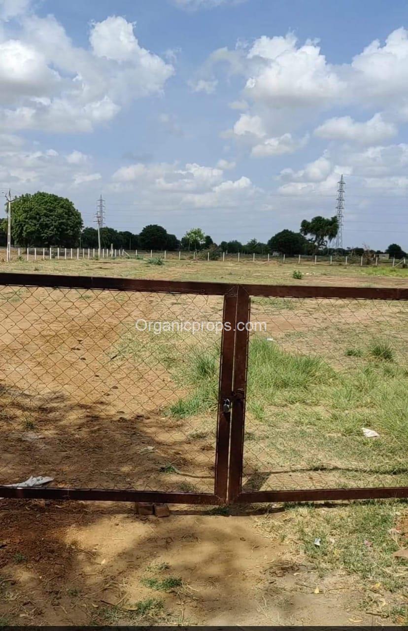 5500  Sq yard land for sale moje kolat 